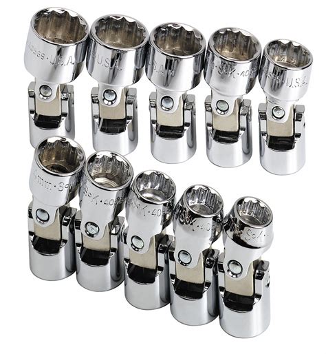 sk sockets individual